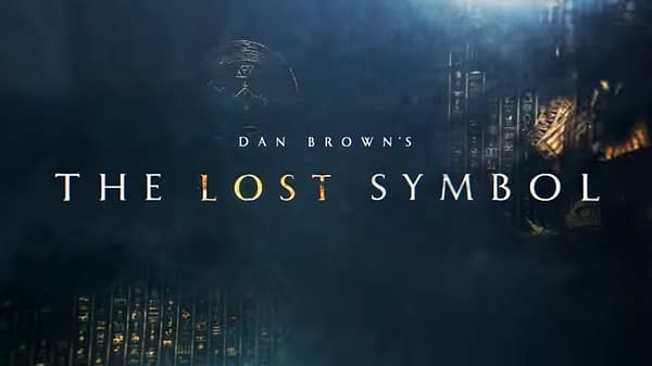 the lost symbol