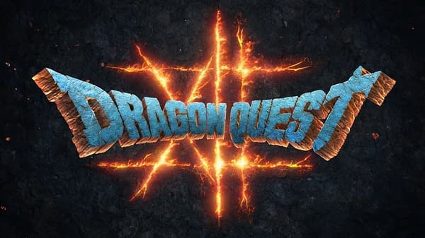 Multiple Dragon Quest Games Announced Including Dragon Quest XII