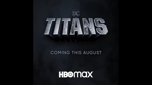 titans