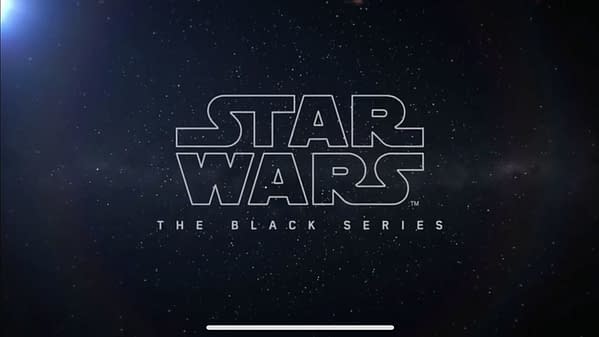 Hasbro Announces Star Wars: The Black Series HasLab Coming Soon