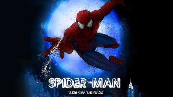 SpiderMan: Turn Off The Dark, Broadway's Underrated Musical Gem