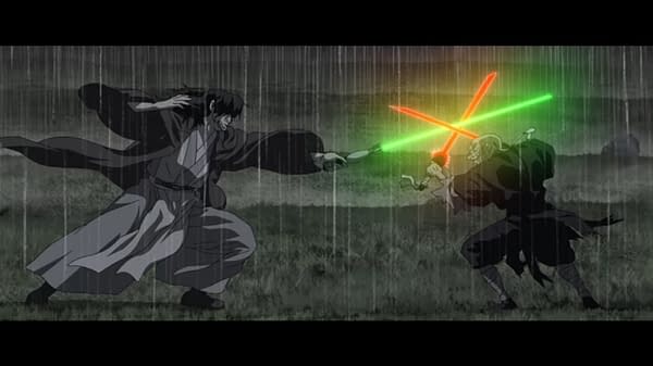 star wars