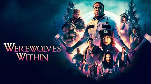 Werewolves Within Review: A Unique Alignment With Horror & Comedy