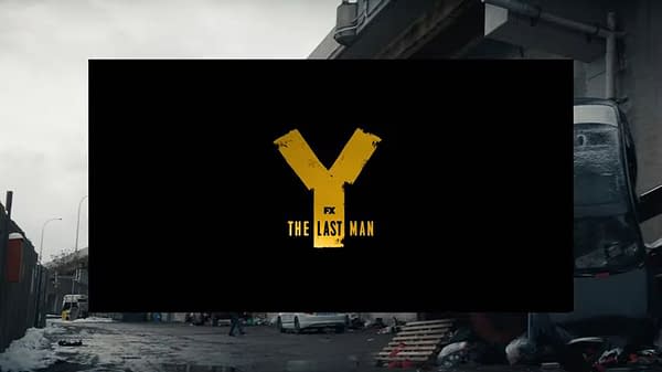 Y: The Last Man Footage Included in FX Networks Trailer