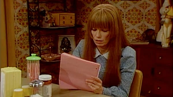 Mary Hartman, Mary Hartman: Emily Hampshire to Star in TBS Reboot