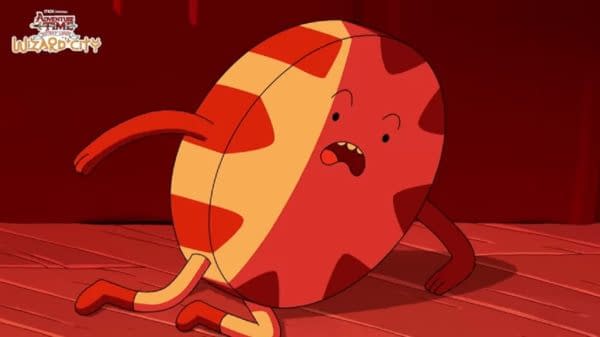 Adventure Time: Distant Lands - HBO Max Releases "Wizard City" Teaser - Adventure Time Distant Lands Wizard City Release Date