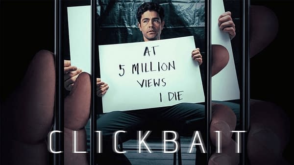 Clickbait Trailer Asks If We Think Vincent Chase Is An Abuser