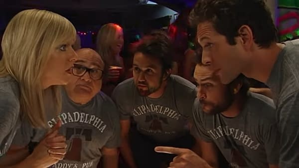 always sunny