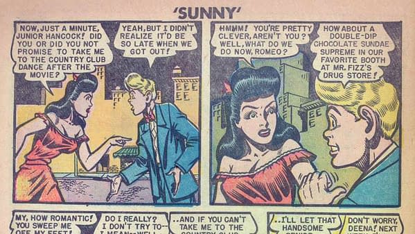 Sunny #13 (Fox, 1948)
