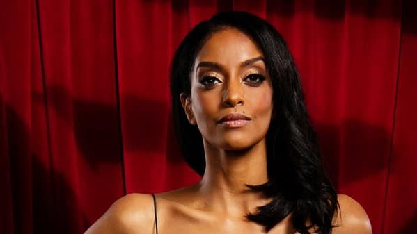 Supergirl: Azie Tesfai on Becoming Guardian, Co-Writing S06E12 &#038; More