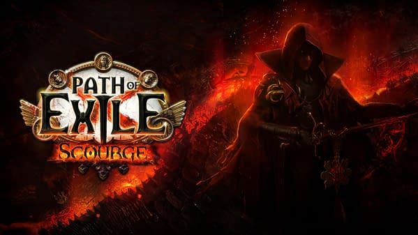 Path Of Exile Will Release Its Next Expansion This Week