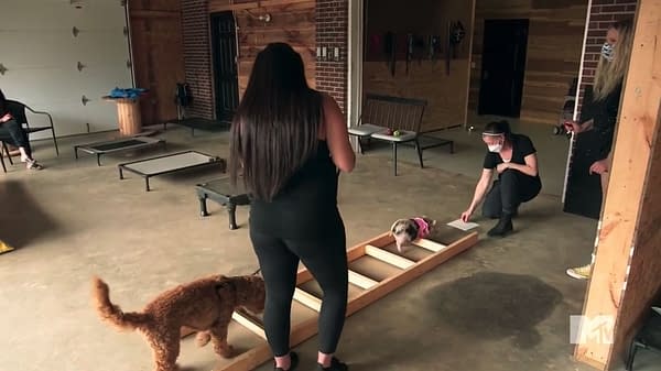 Floribama Shore Season 4 Episode 14: Happy as a Pig in...