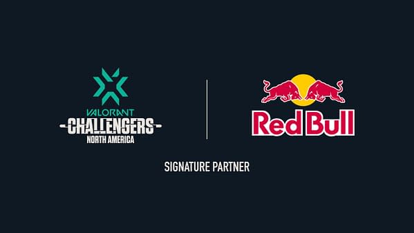 Red Bull Signs New Deal With North America Valorant Esports