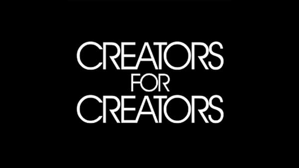 Creators for Creators