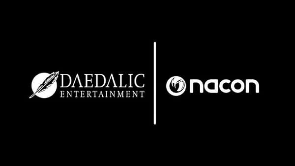 Nacon Announces Daedalic Acquires For Є53 Million