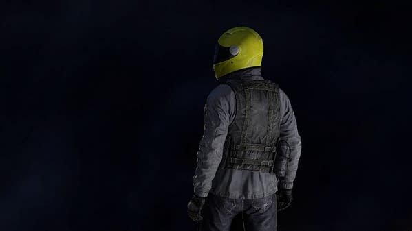 DayZ Releases New Update And Info On 2022 Content