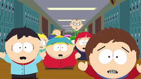 south park