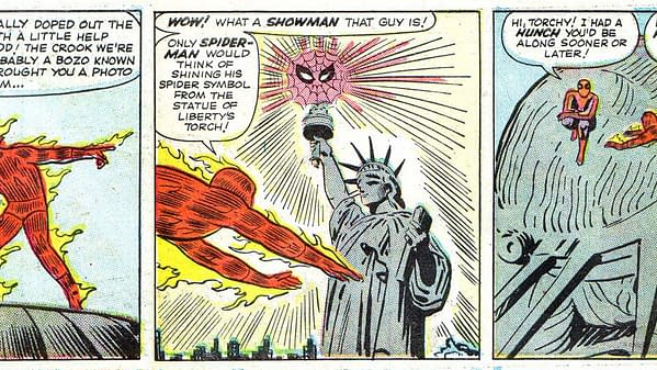 Strange Tales Annual #2 (Marvel, 1963)
