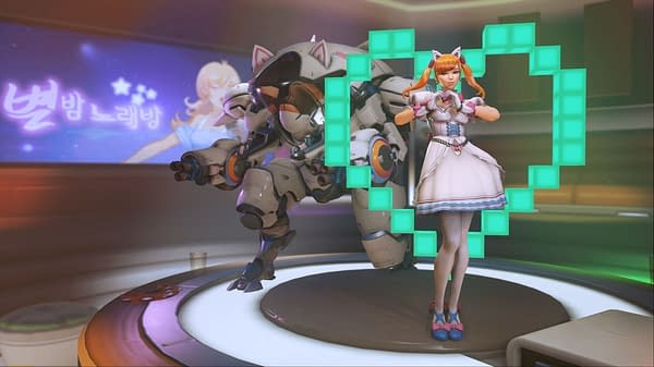 Overwatch Reveals Plans For Sixth Anniversary Celebration