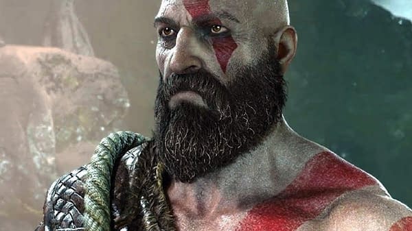 god of war