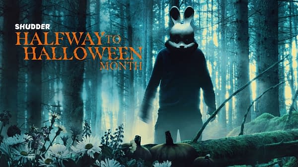 Shudder's Halfway To Halloween Hotline Back, April's Releases Here