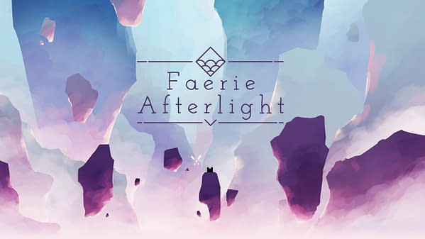 Faerie Afterlight Will Be Getting Released This Summer