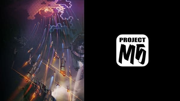 CCP Games Teases Two New EVE Online Related Projects