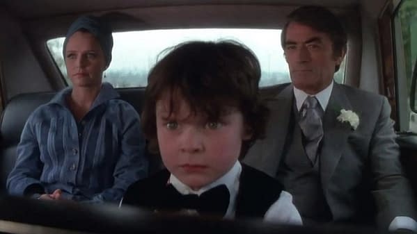 The Omen Is Getting A Prequel Film, Arkasha Stevenson Directing