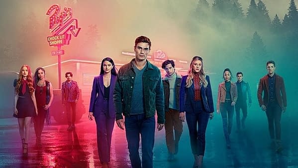 riverdale