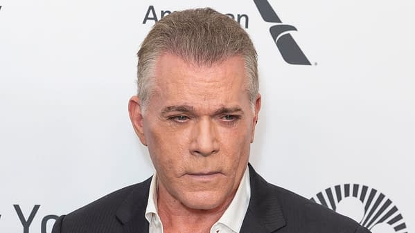 New York, NY - October 4, 2019: Ray Liotta attends premiere of Marriga Story at 57th New York Film Festival at Lincoln Center Alice Tully Hall, photo by lev radin / Shutterstock.com.