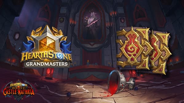 Hearthstone Grandmasters Announces Last Call Events