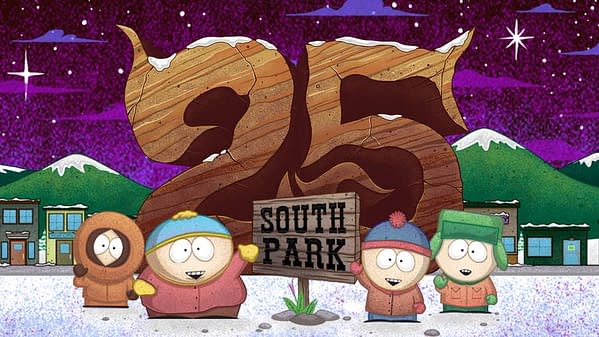 south park