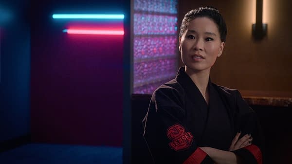 Cobra Kai Season 5 Trailer: The War for the Valley Is Just Beginning