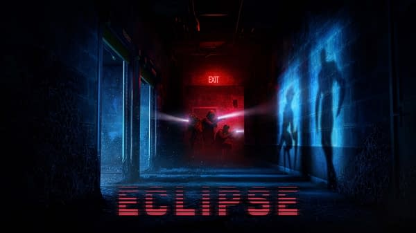 Rainbow Six Extraction Launches new Eclipse Crisis Event