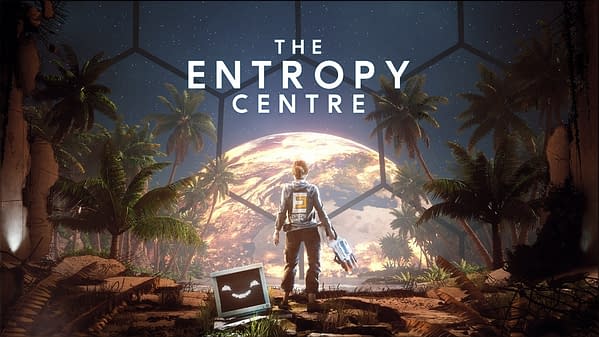 The Entropy Centre Receives Extended Gameplay Video