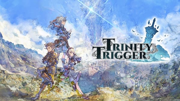 Trinity Trigger Will Be Released Sometime In Early 2023
