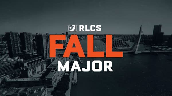 Rocket League Championship Series Fall Major Tix Go On Sale