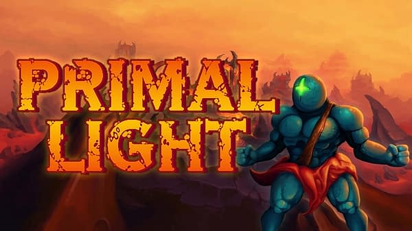 Primal Light Officially Arrives On Xbox & Nintendo Switch