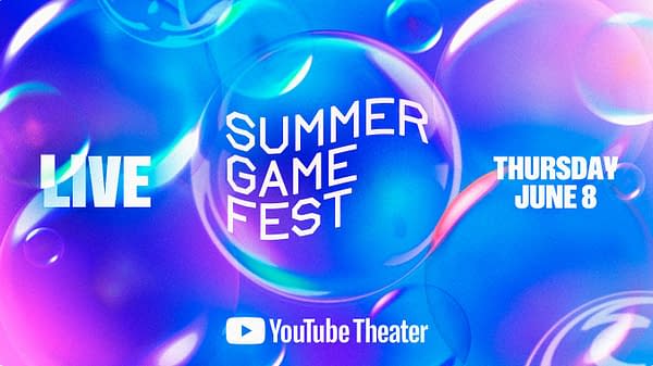 Summer Game Fest Announces 2023 Return Date