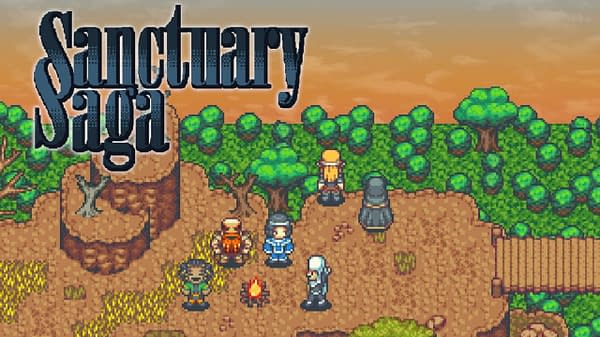 Sanctuary Saga Will Be Coming To Steam This March