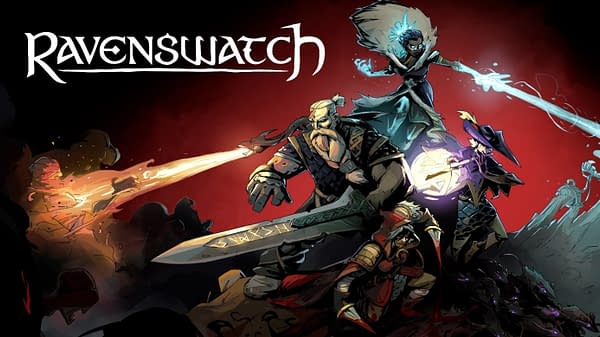 Ravenswatch Reveals The First Six Playable Characters