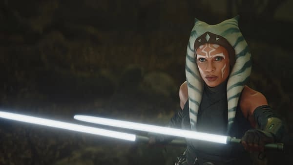 ahsoka