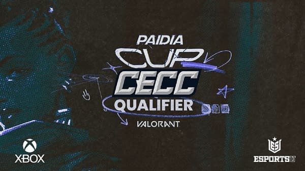 Paidia Cup CECC Qualifier Announces All-Women Collegiate Participants
