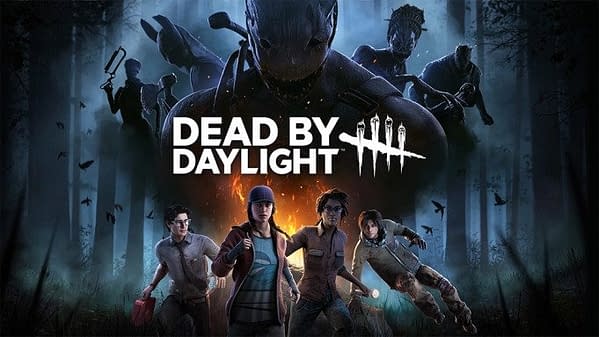 Dead By Daylight Film On The Way From Blumhouse, Atomic Monster