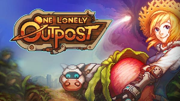 One Lonely Outpost Confirmed For June's Steam Next Fest
