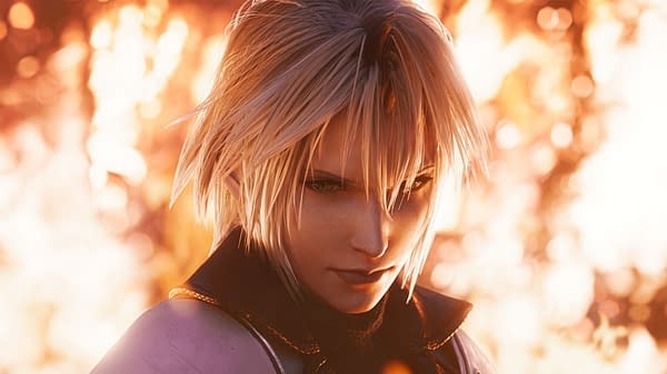Final Fantasy VII Ever Crisis Receives September Release Date