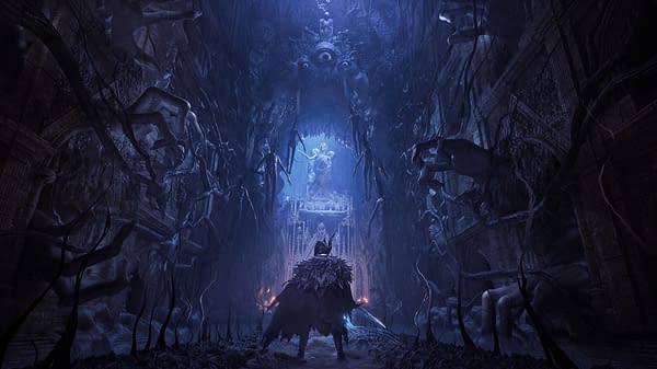 Lords Of The Fallen Preview: Punishment Comes In Many Forms