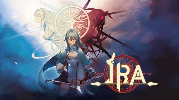 New Roguelike Shooter Ira To Arrive In Early October