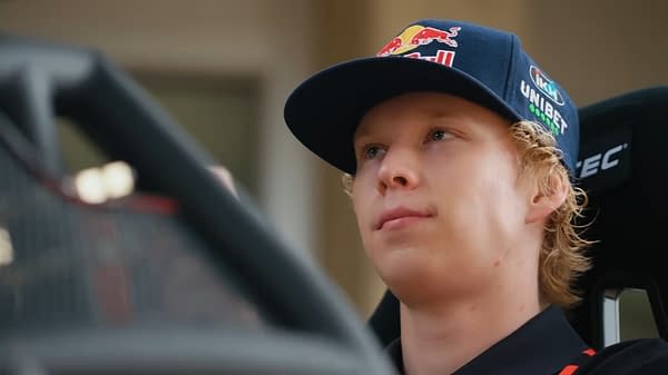 Kalle Rovanperä Talks About EA Sports WRC In Latest Video