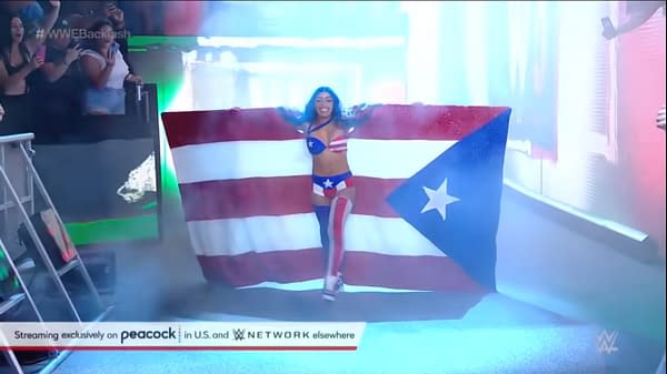 WWE Superstar Zelina Vega on LWO, SF6, Podcast w/ Dakota Kai & More